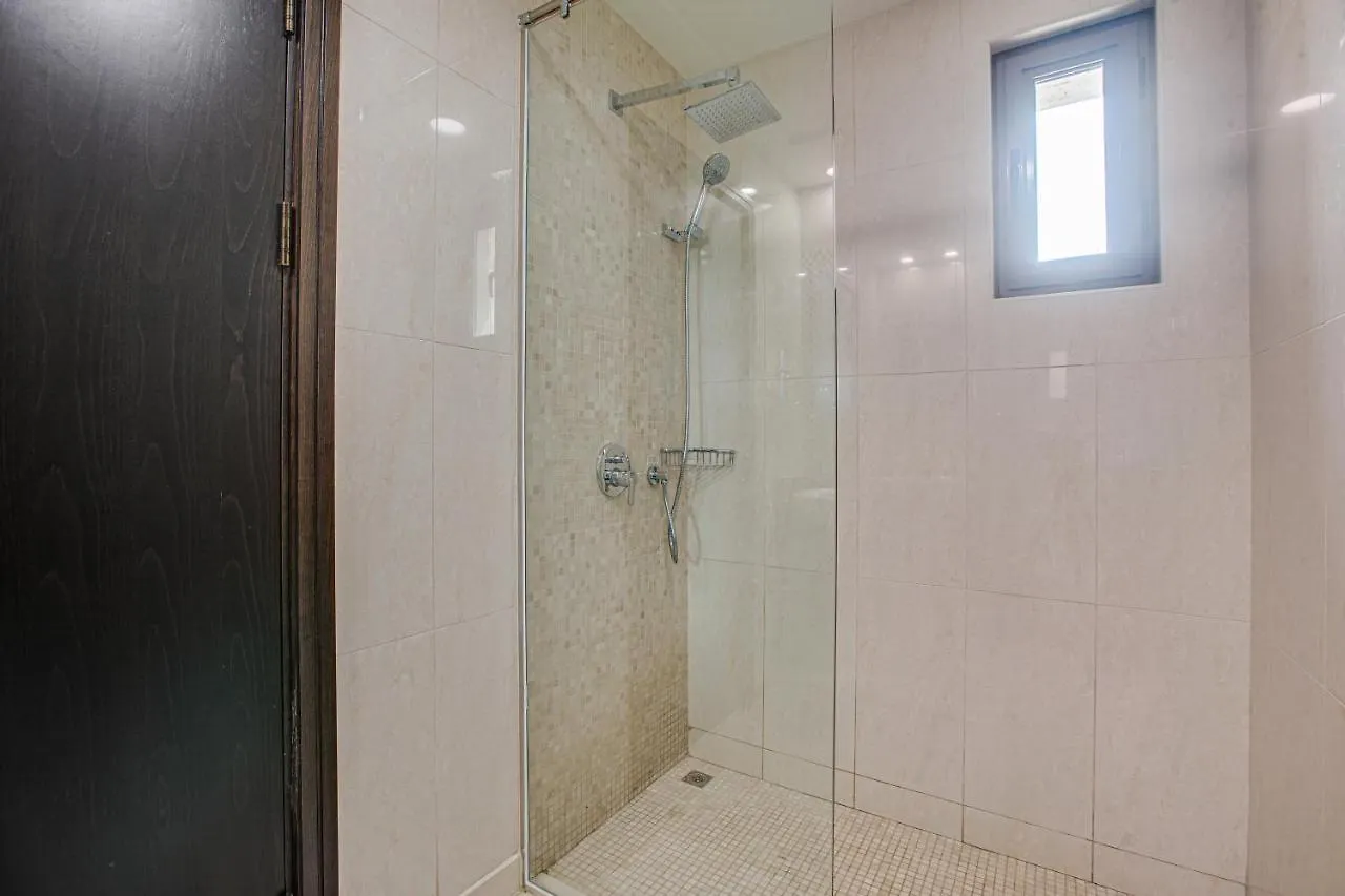 Luxury Apartments At Balqis Residence Dubai United Arab Emirates