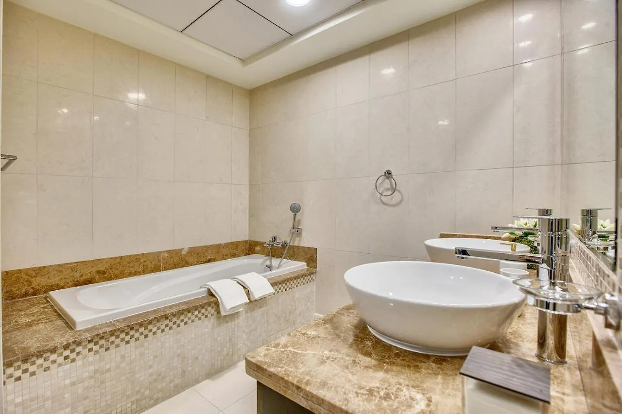 Luxury Apartments At Balqis Residence Dubai 0*,  United Arab Emirates