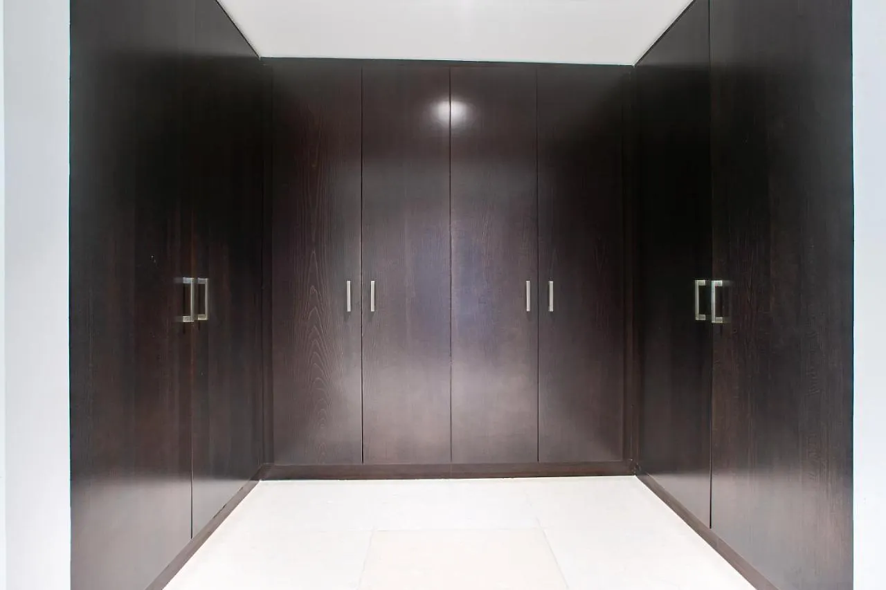 Luxury Apartments At Balqis Residence Dubai