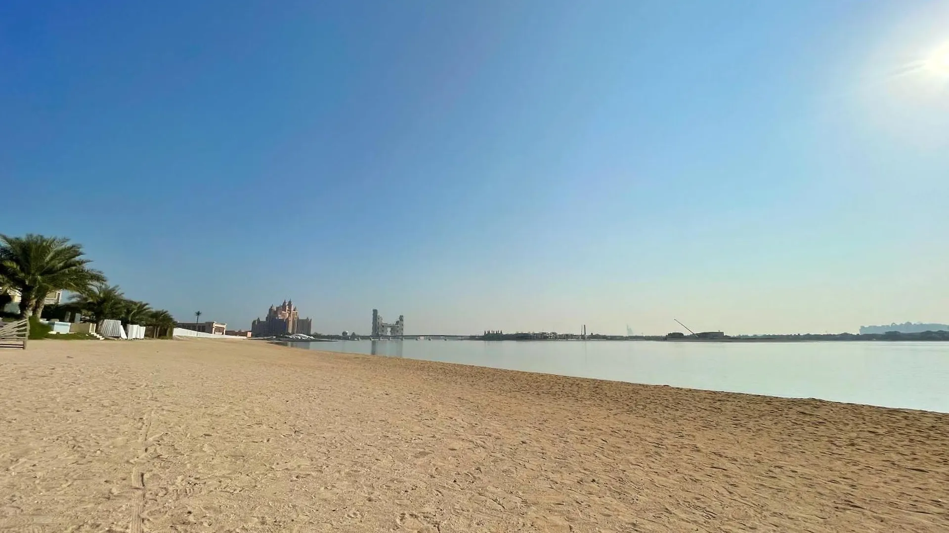 Luxury Apartments At Balqis Residence Dubai Emirati Arabi Uniti
