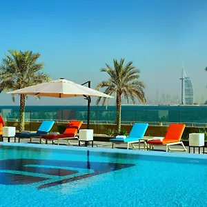 Aloft Palm Jumeirah Rezort